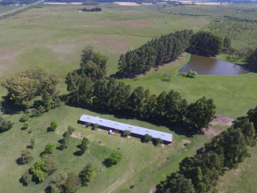 Estancia turistica la Providencia